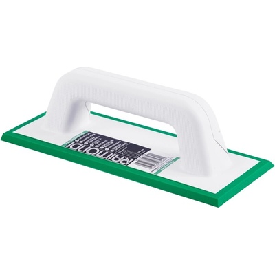 RAIMONDI Antiabrazivní gumová tvrdá stěrka na epoxidové spárovací hmoty zelená – Hledejceny.cz