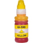 Compatible Canon GI-590 Y