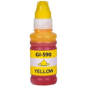 Compatible Canon GI-590 Y