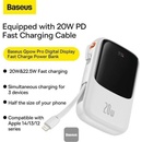 Baseus PPQD060002