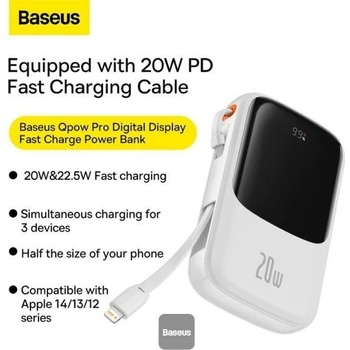 Baseus PPQD060002