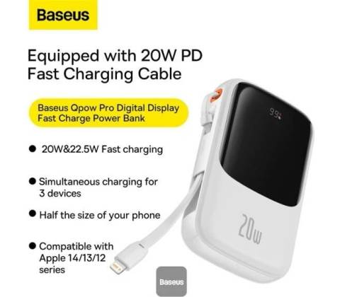 Baseus PPQD060002