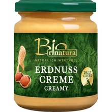 Rinatura Arašídový krém Bio 250 g