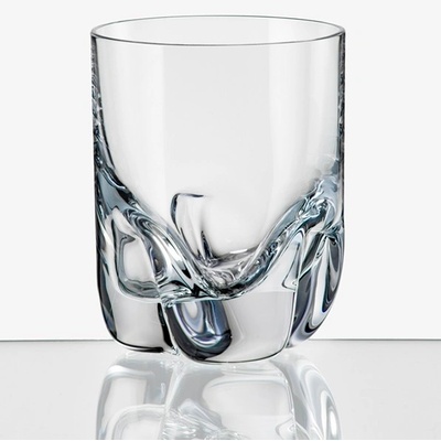 Bohemia Royal Crystal Sklenice Trio 6 x 60 ml
