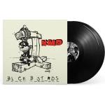 KMD - Black Bastards (2 LP) (0826257036315)