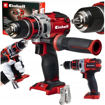 Einhell TE-CD 18 Li Expert 4513850