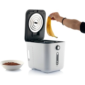 Innovagoods Електрически кухненски компостер Ewooster InnovaGoods (V0103836)