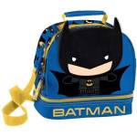 Uwear Чанта за храна Batman Chibby
