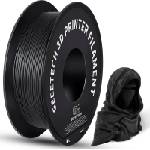 GEEETECH PLA Matte Black - 1, 75 mm / 1000 g (700-001-1360)