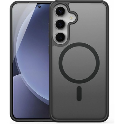 Dux Ducis pouzdro Yind pro Samsung S936B Galaxy S25 Plus 5G černá