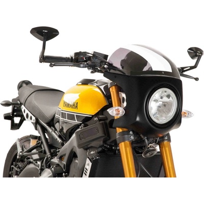 Puig Semi-Fairing 9516H dymová