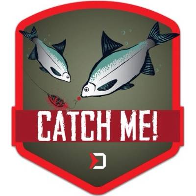 Delphin Samolepka CM! FEEDER
