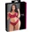 Cottelli Collection Plus Size - комплект дантелено бельо - голям размер - червен