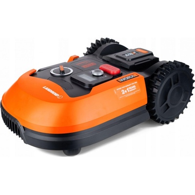 Worx WRE148E Landroid L800