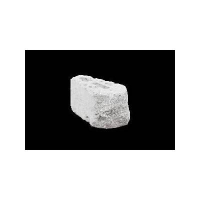 GEOSTONE miniBENT 1/6 GRIND štípaný Bílá