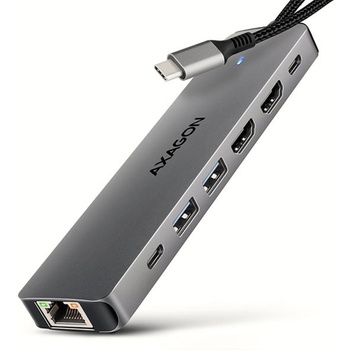 AXAGON HMC-7HX2