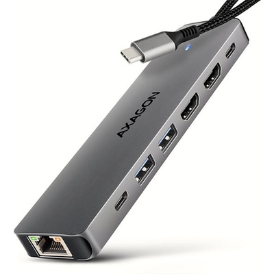 AXAGON HMC-7HX2