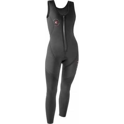 Hiko Sanna dámský Černá