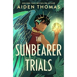 The Sunbearer Trials (ISBN: 9781035008612)