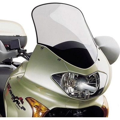 plexi Honda XL 650 Transalp 2000-2007