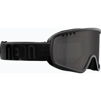 Neon Скиорска маска Neon Force Otg black/black/dark black