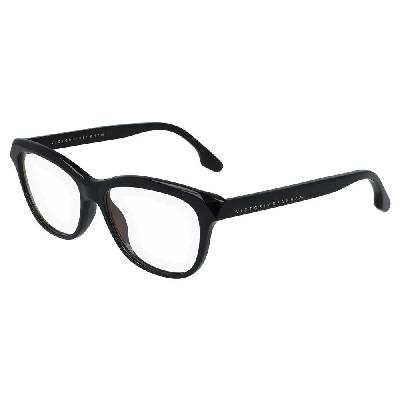 VB26075515001 woman glasses - Black (Black)