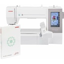 Janome MC 550E