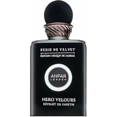 Anfar Nero Velors parfémovaná voda pánská 100 ml