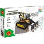 McQ by Alexander McQueen Little Constructor - Dety ALEX