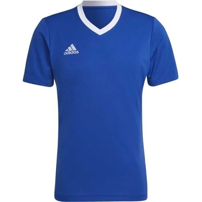 adidas ENT22 JSY pánsky futbalový dres modrá