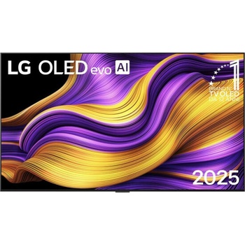 LG OLED65G54LW