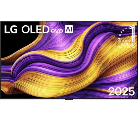LG OLED65G54LW