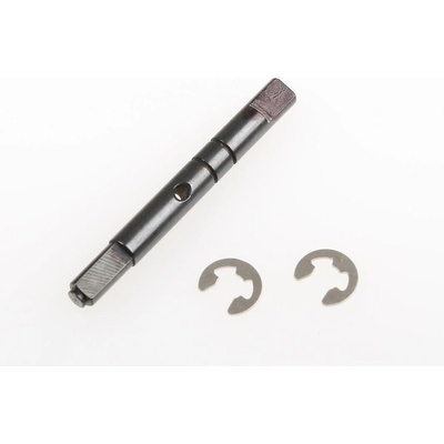 HIMOTO Ос Химото Driver Gear Shaft HM03015 (HM03015)