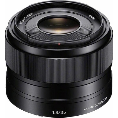 Sony 35 mm F1,8 SEL35F18B.SYX