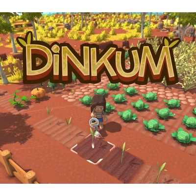 Dinkum