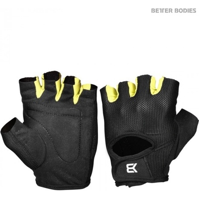 Better Bodies Womens Training Gloves