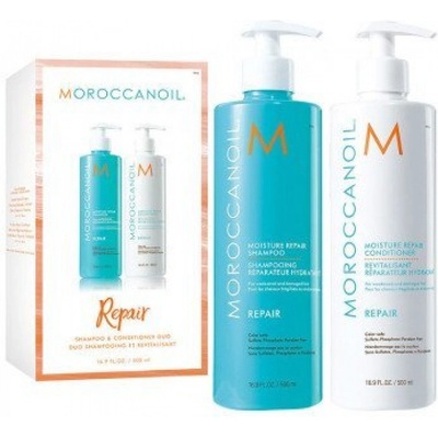Moroccanoil Repair Балсами за коса 500 ml