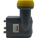 Tesla combo TV Twin LNBTVEX02