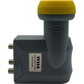 Tesla combo TV Twin LNBTVEX02