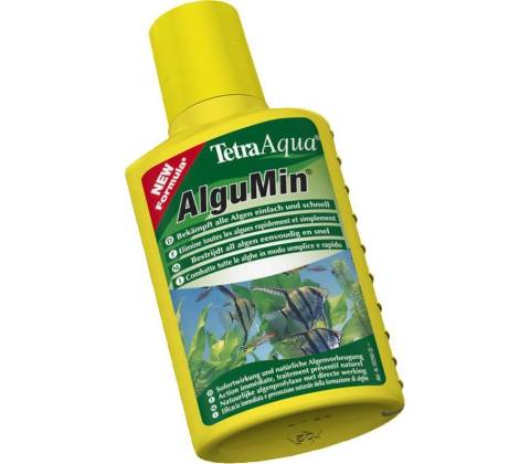 Tetra AlguMin Plus 100 ml