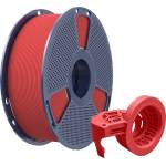 SUNLU High-Speed Matte PETG Red - 1, 75 mm / 1000 g (6933582315313)