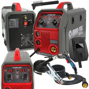 Mar Pol MIGOMAT 3v1 M79364