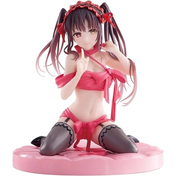 Banpresto Статуетка Banpresto Animation: Date a Live - Kurumi Tokisaki (Happy Birthday), 12 cm (185876)