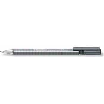 Image 1 of STAEDTLER Молив Triplus Micro 0, 7mm сив (774 27)