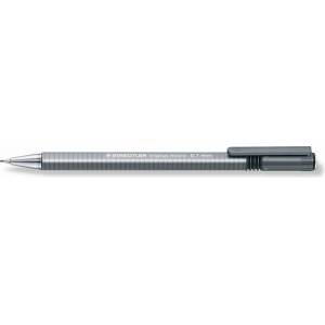 STAEDTLER Молив Triplus Micro 0, 7mm сив (774 27)