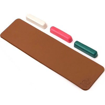 BeaverCraft LS7P03 310mm 3 pasty