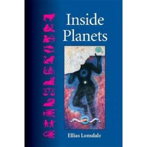 Inside Planets (ISBN: 9781556432125)