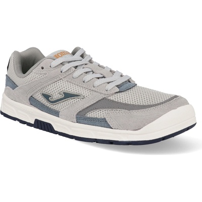 Joma chlapecké tenisky BF111JS2612 šedá