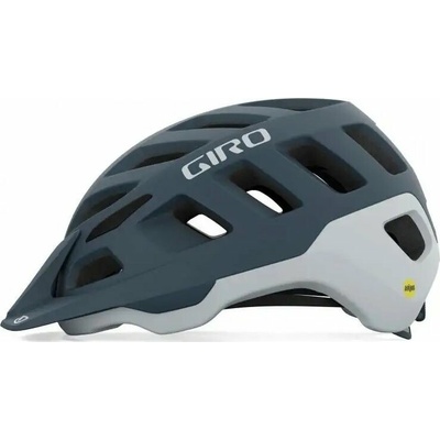 Helma Giro MTB Giro Radix Matte Portaro Grey Velikost M (55-59 cm) (nové)