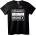 NOONEBRAND Тениска Направо от Парите - 5XL, White